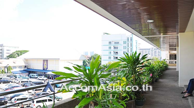 7  Office Space For Rent in Sukhumvit ,Bangkok BTS Phra khanong at Park Avenue AA14001